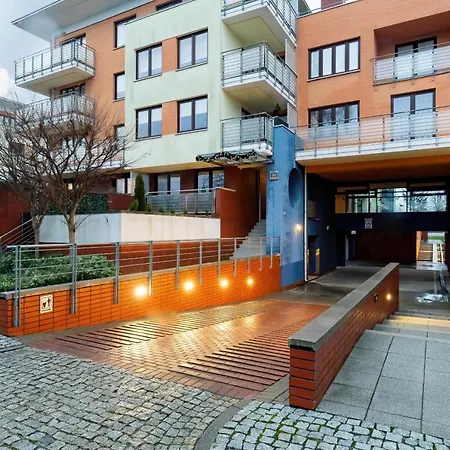 Apartman Green Terraces